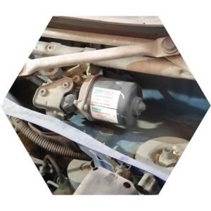 Замена опорных подшипников Опель Мокка