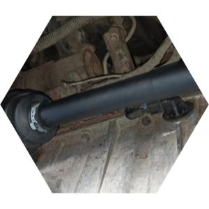 Замена привода Опель Астра