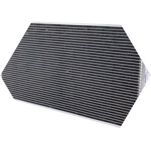 Новый конденсор