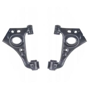 Новые передние рычаги