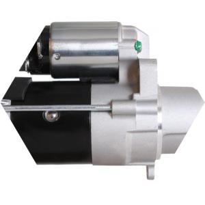 Новый стартер