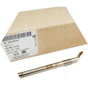 Новая оригинальная свеча накаливания