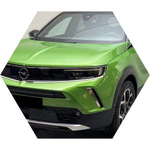 Опель Мокка после диагностики подвески в автотехцентре