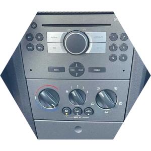 Работа кондиционера после восстановления