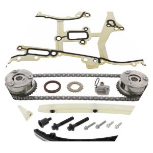 Полный комплект для обслуживания цепного ГРМ