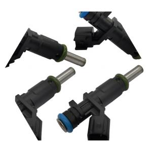 Комплект новых топливных форсунок