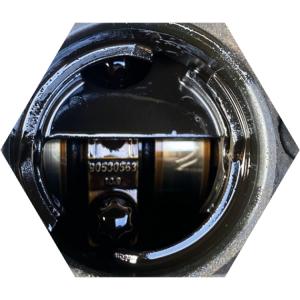 Замена масла в двигателе Опель Мерива