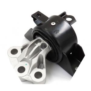 Новая подушка двигателя