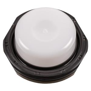 Новый передний сальник коленчатого вала