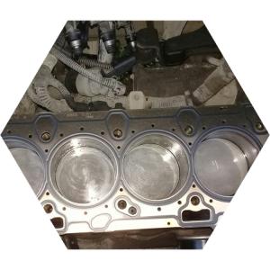 Замена прокладки ГБЦ Опель Мерива