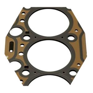 Новая прокладка головки блока цилиндров