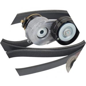 Комплект приводного ремня и роликов с натяжителем