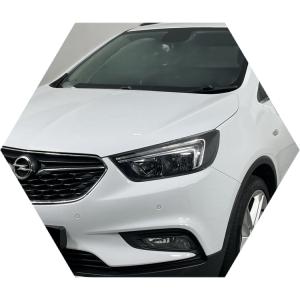 Опель Мокка после замены приводных валов в автотехцентре