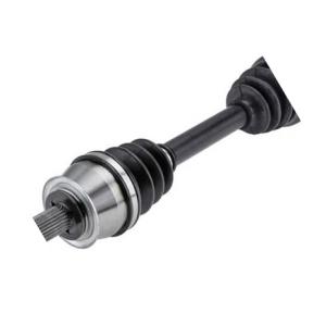 Новый приводной вал