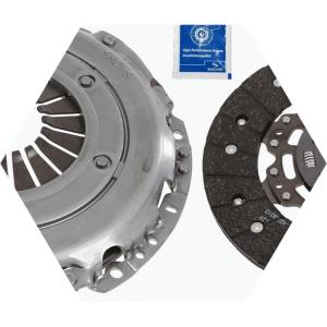 Новый комплект сцепления