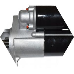 Новый стартер