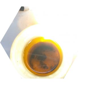 Здесь требуется замена тормозной жидкости Опель Мерива