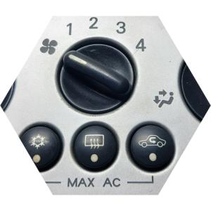 Работа кондиционера после заправки