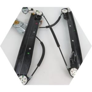 Стеклоподъемник снят для ремонта