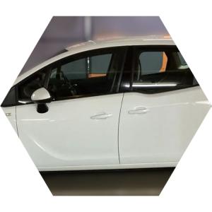 Опель Мерива после замены датчика кислорода в автотехцентре