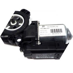 Новый мотор стеклоподъемника с редуктором