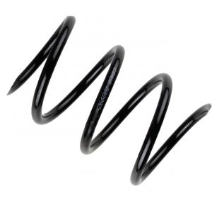 Новая пружина подвески