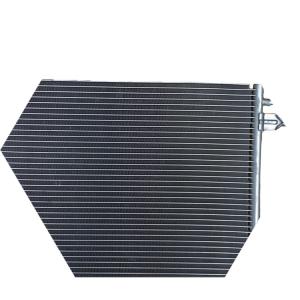 Новый радиатор системы кондиционирования воздуха