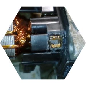 Ремонт блока МТА Опель Мерива