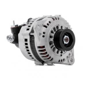 Новый электрогенератор