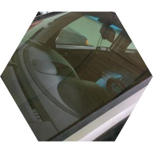 Замена лобового стекла Опель Мерива