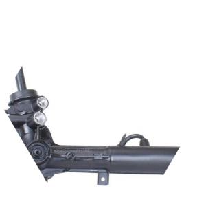 Новая рулевая рейка