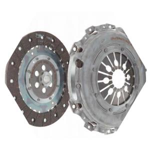 Новый комплект сцепления (без выжимного подшипника)