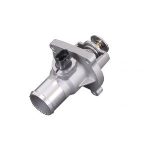 Новый термостат с корпусом