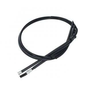 Новые тросы стояночного тормоза