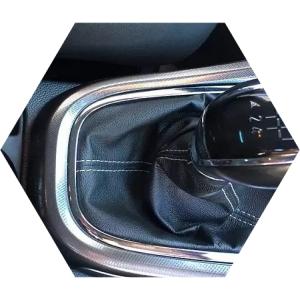 кулиса МКПП на Опеле