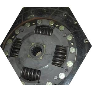 диск сцепления