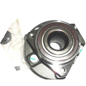 ступица колеса Опель