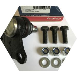 шаровая опора