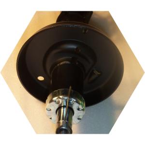 амортизатор подвески Опель