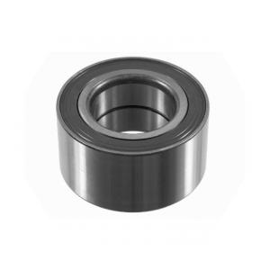 подшипник ступицы на белом фоне