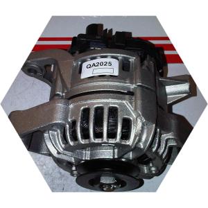 генератор на Опель