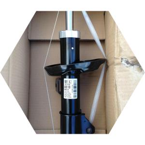 новая стойка амортизатора