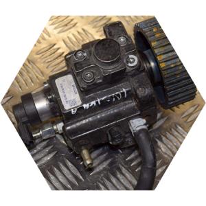 бензонасос