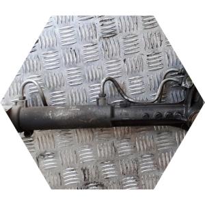 рулевая рейка Опель