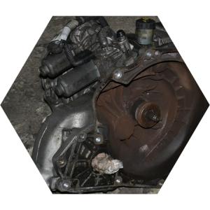 АКПП на Опель