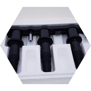 катушки зажигания