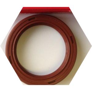 сальник коленвала