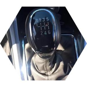 рукоятка МКПП