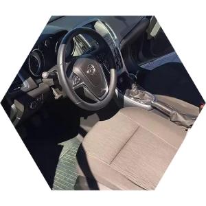 салон Астры