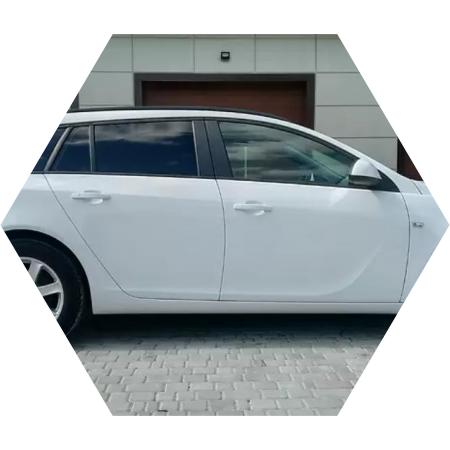 автосервис опель